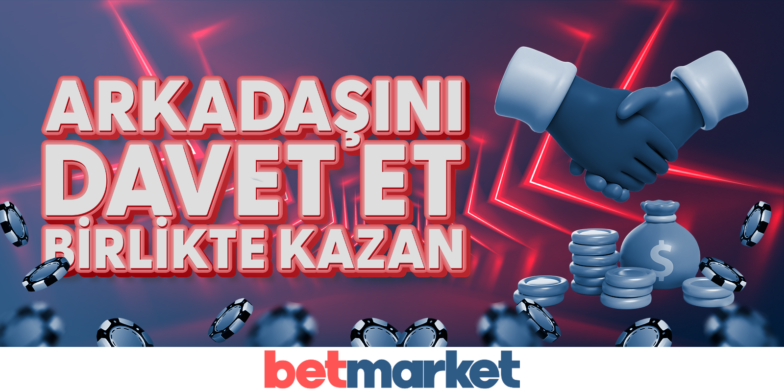 Betmarket Online Bahis Sitesi Yorumları