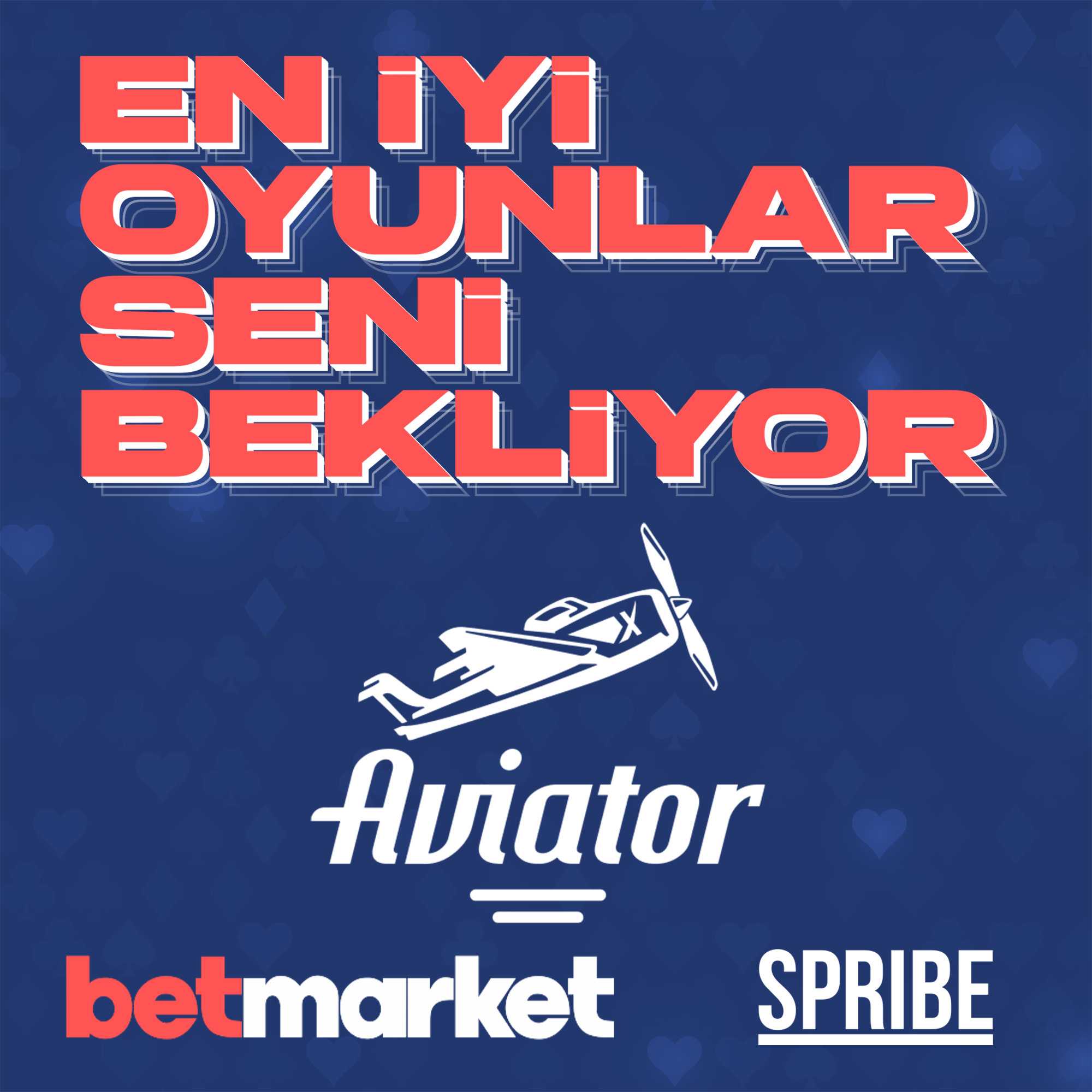 Betmarket En İyi Vip Oyunlar