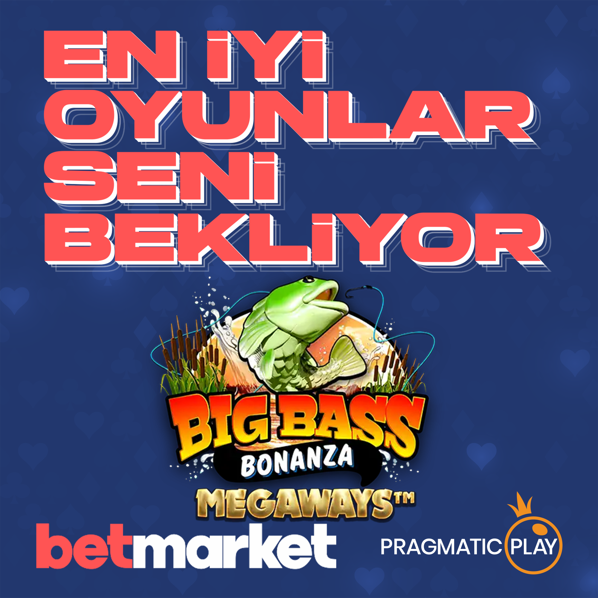 Betmarket En İyi Slotlar