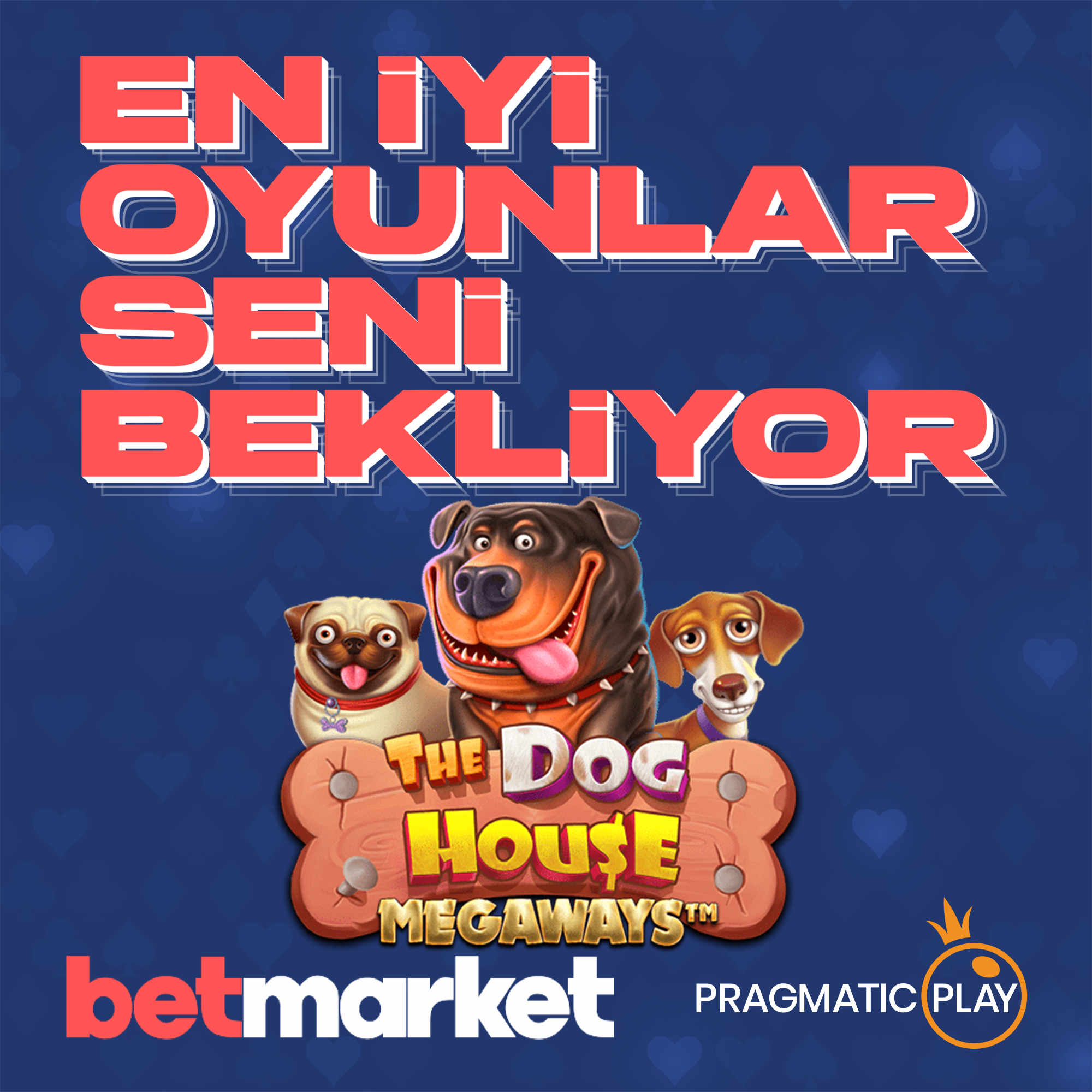 Betmarket Haftalık Bonus Fırsatlarını Kaçırmayın