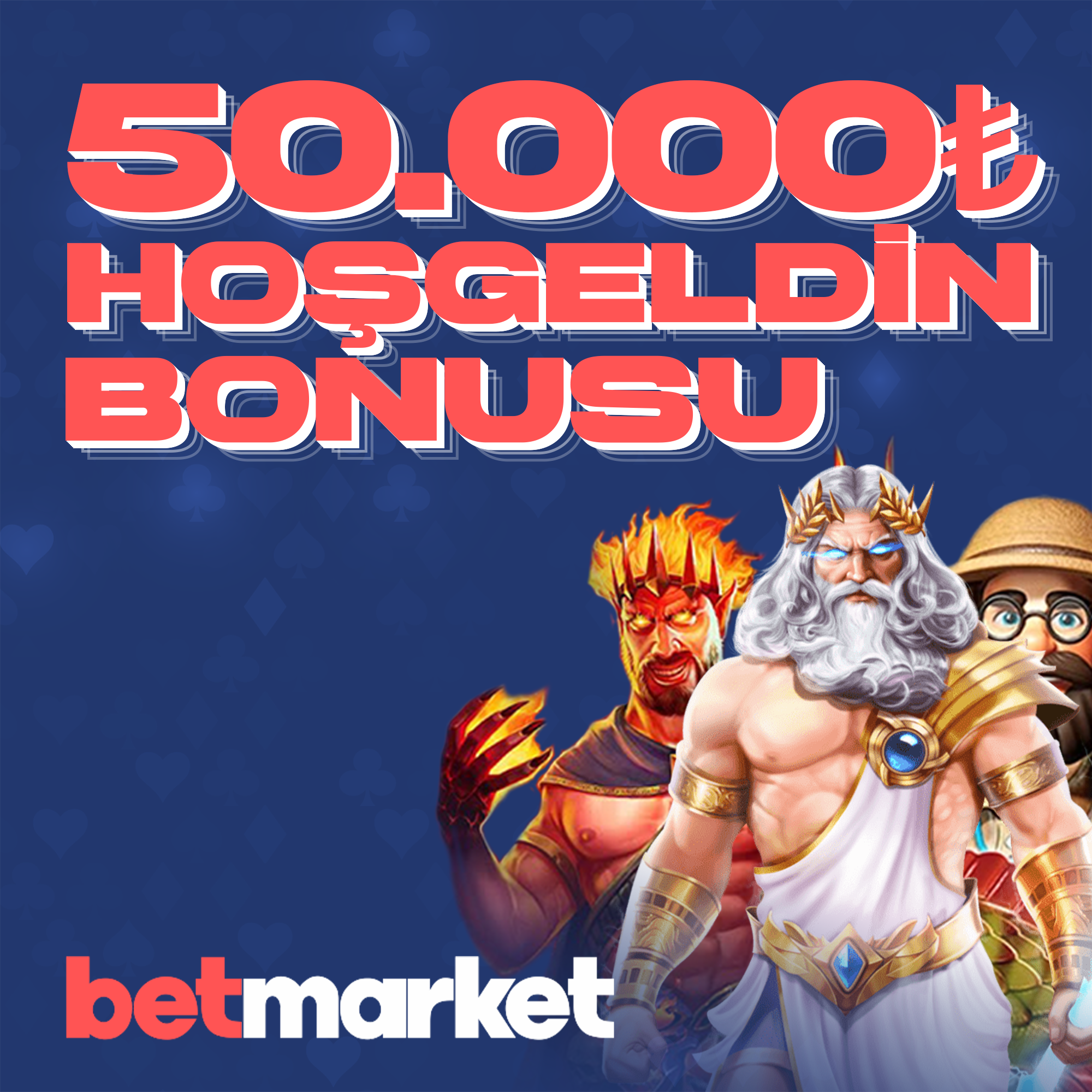 Betmarket Üyelik Avantajları ve Özel Kampanyalar