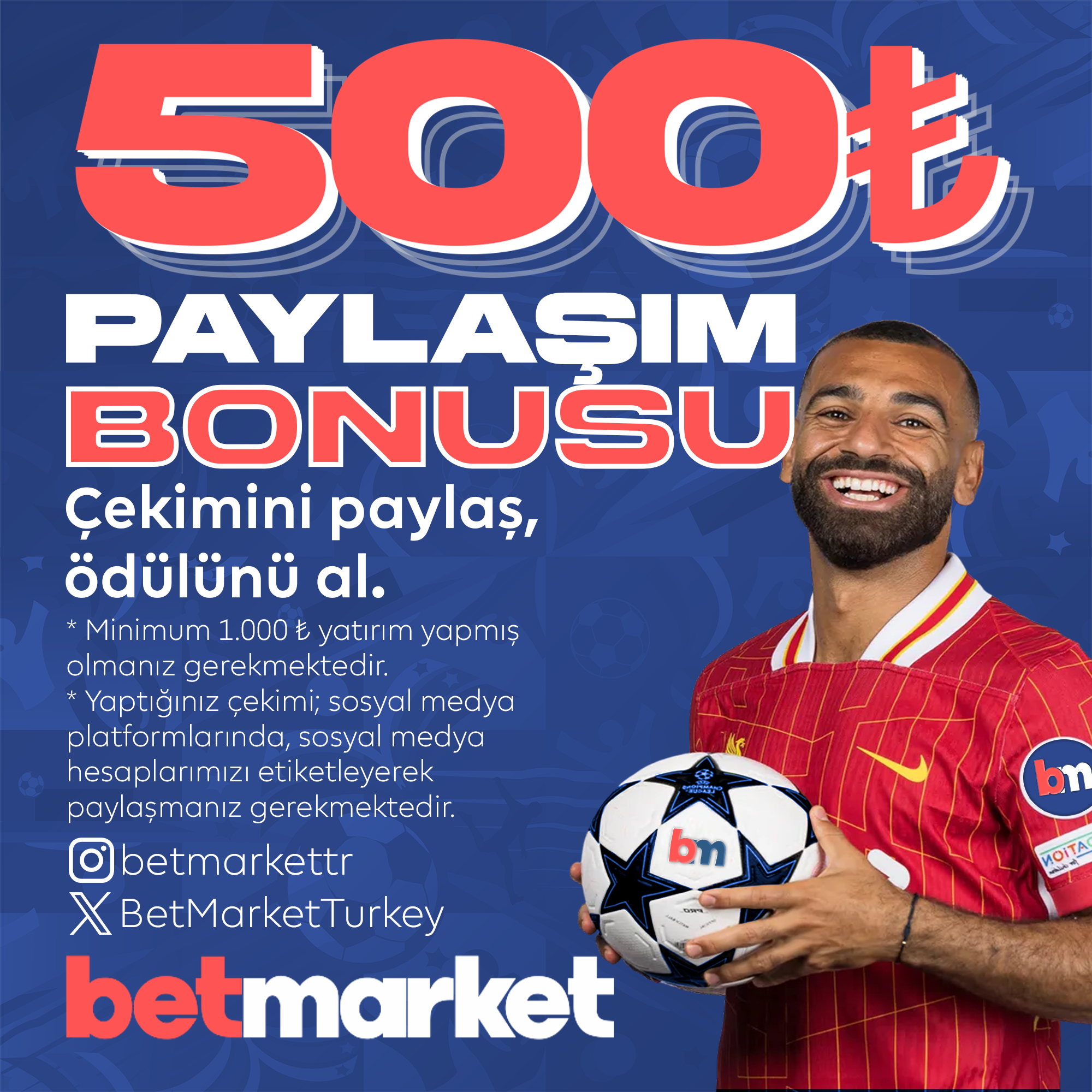 Betmarket Bahis Oranları Nasıl Hesaplanır?