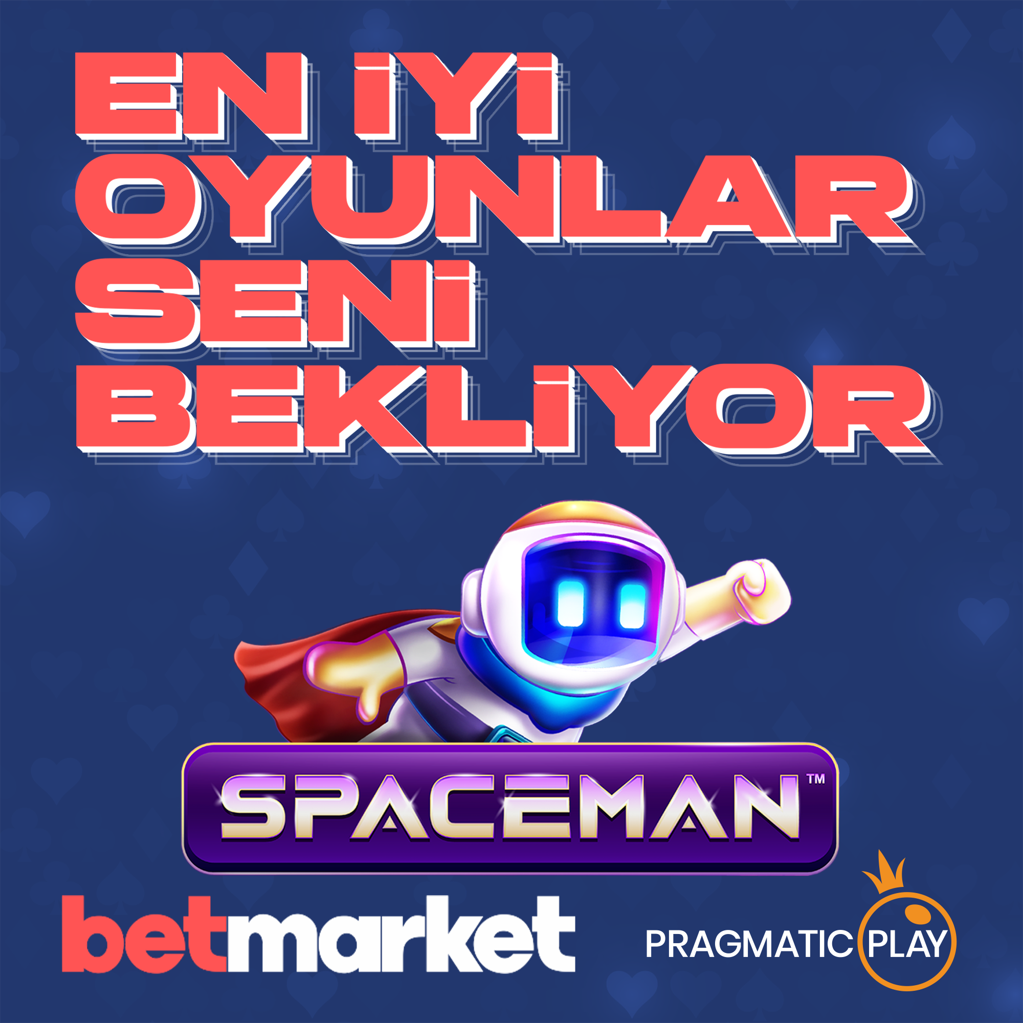 Betmarket En İyi Slot Oyunları Kazanmak İçin En İyi Seçenekler