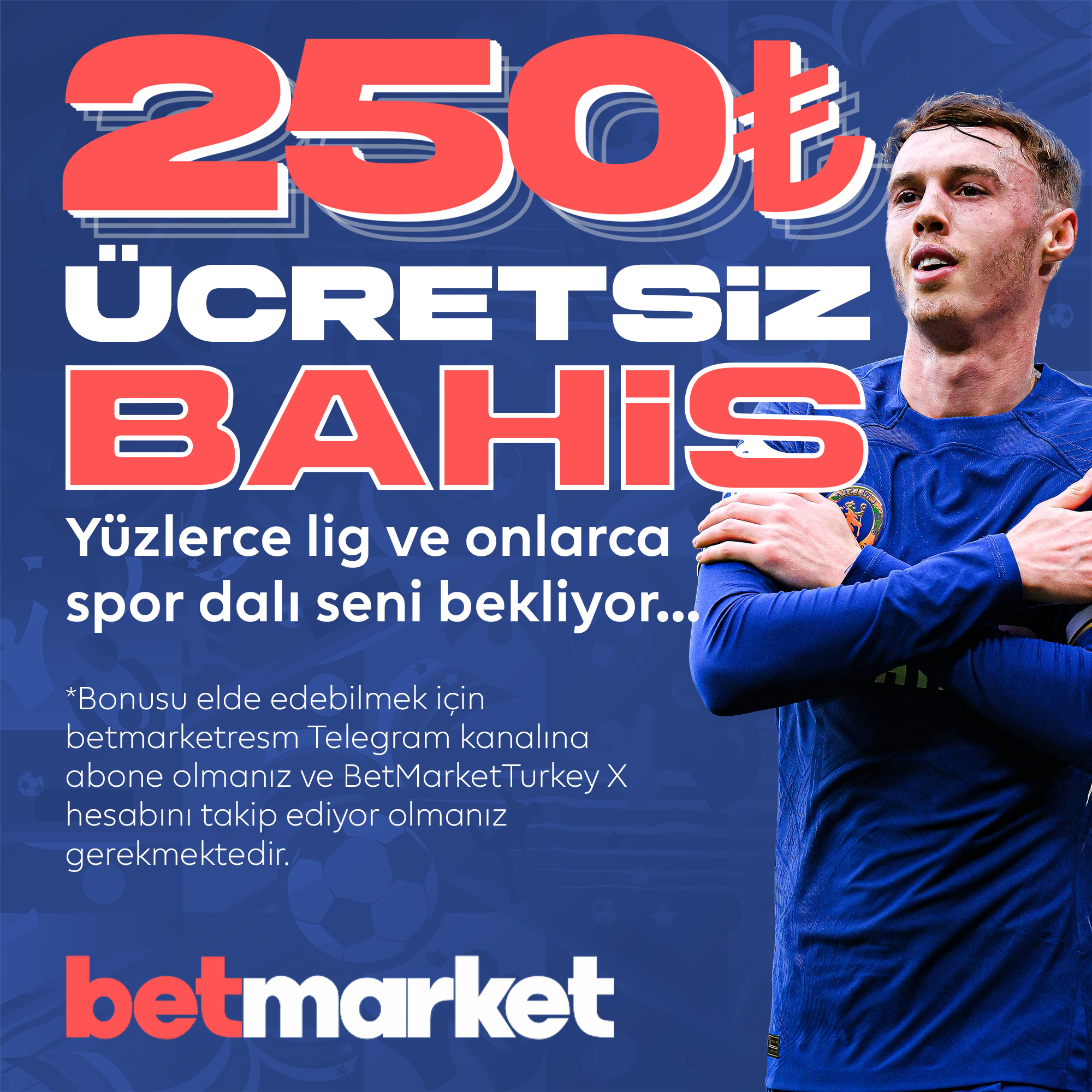 Betmarket Hızlı Para Yatırma Yöntemleri