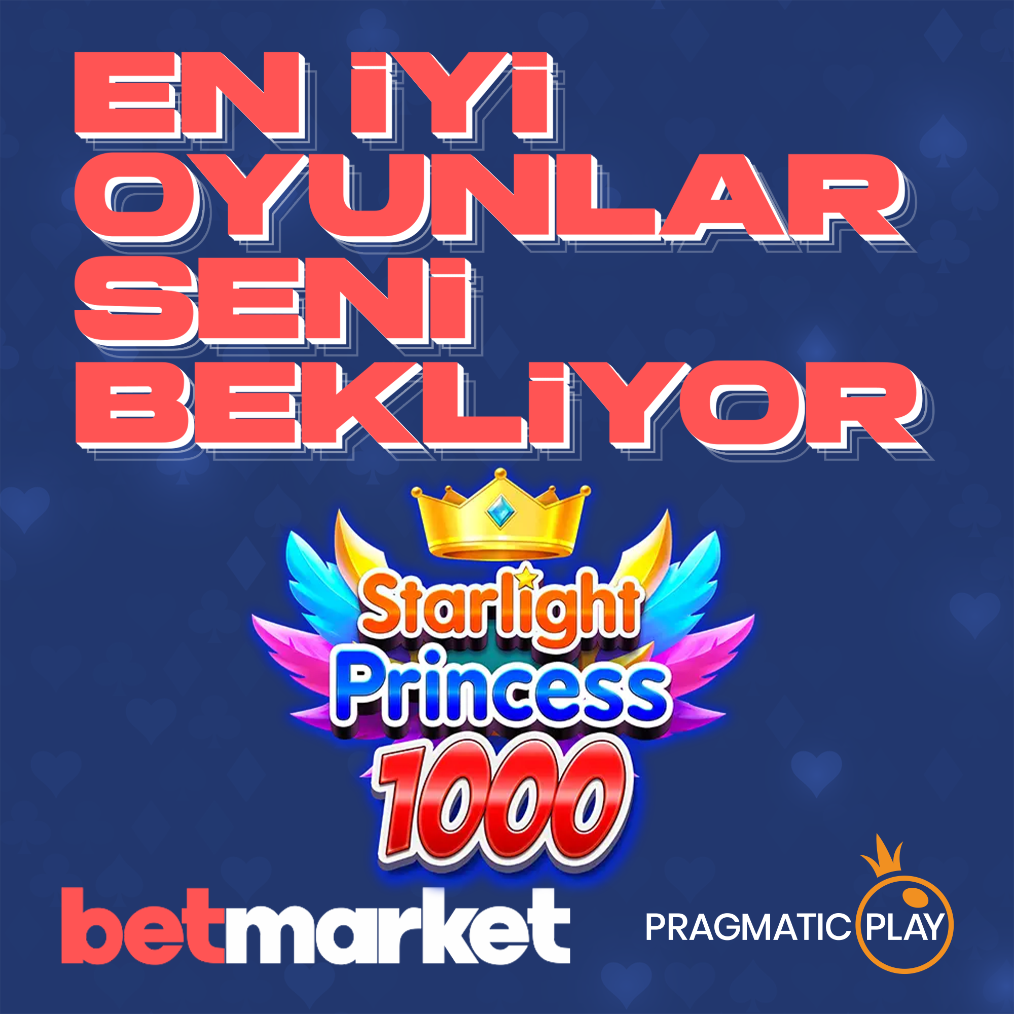 Betmarket En İyi Kazandıran Oyunlar