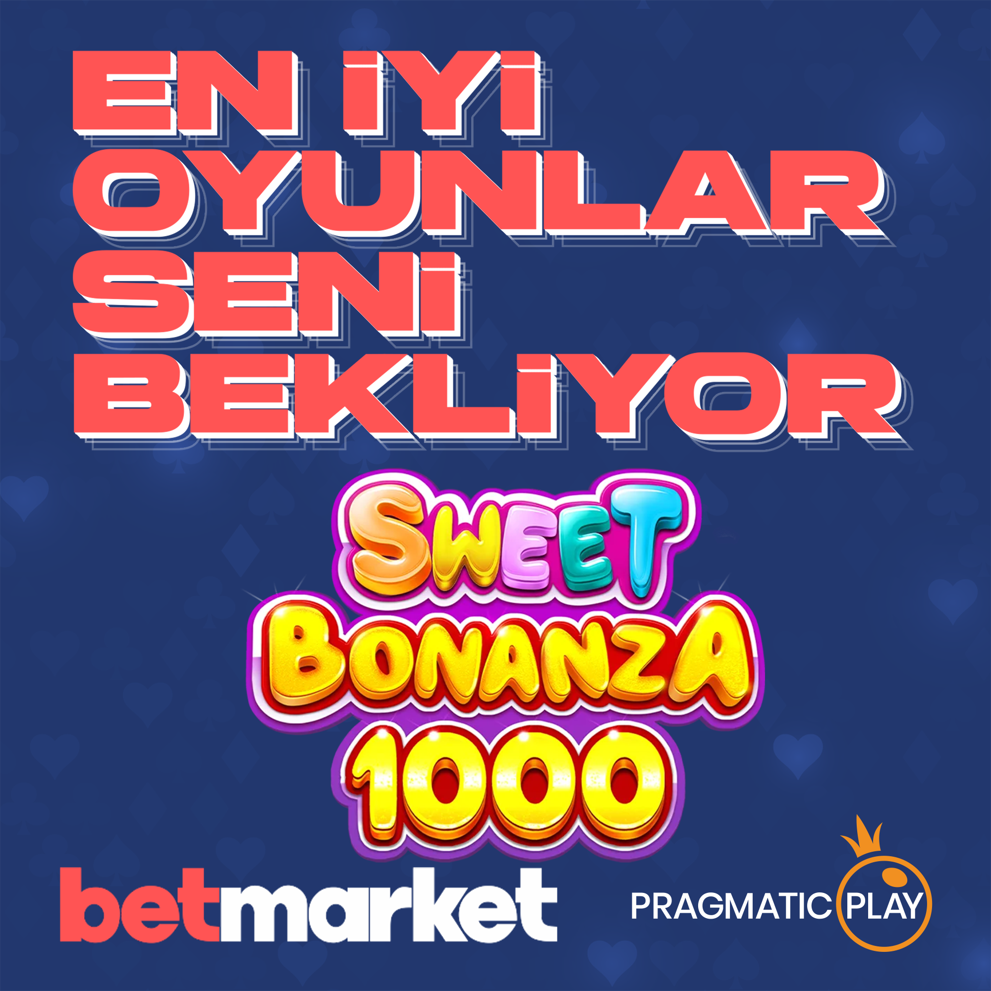 Betmarket En Yüksek Slot Makinesi Kazançları