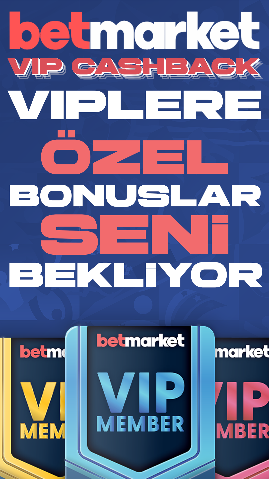 Betmarket Bahis Oranlarını Avantajlı Hale Getirme